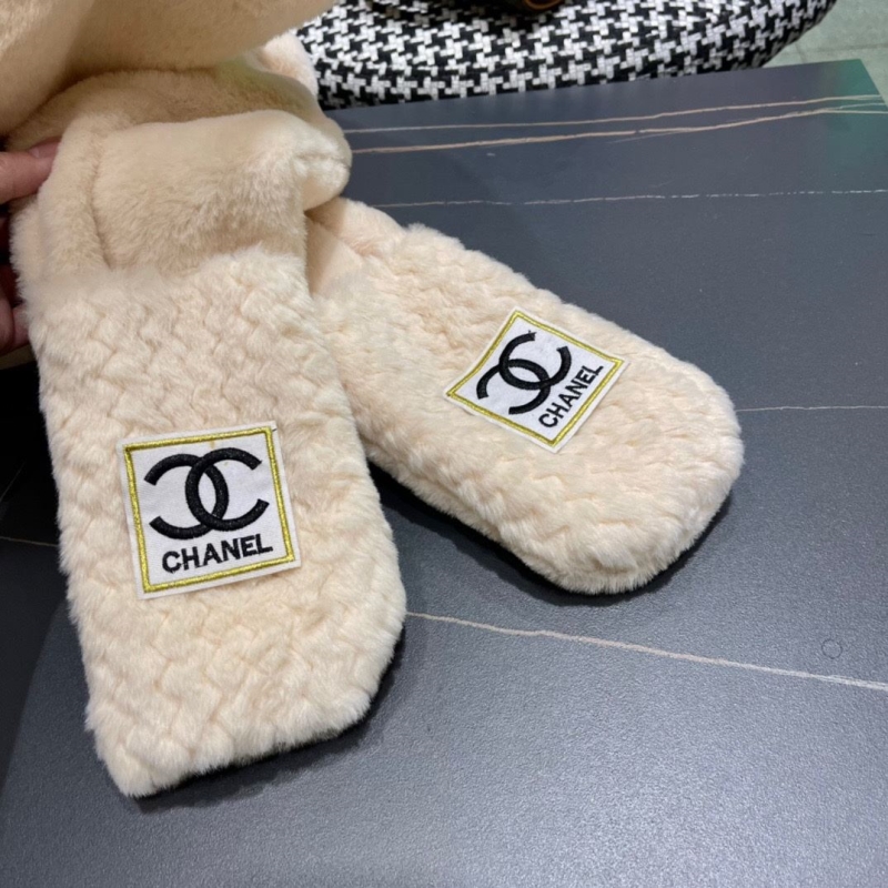 CHANEL